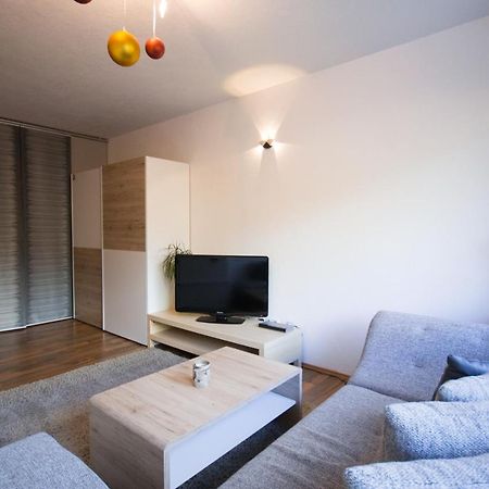 Ferienwohnung Plattner Schmirn ภายนอก รูปภาพ