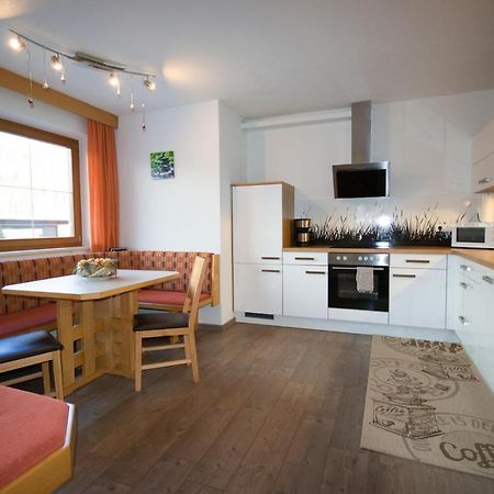 Ferienwohnung Plattner Schmirn ภายนอก รูปภาพ