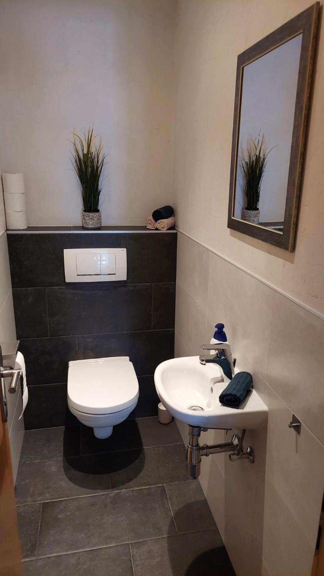 Ferienwohnung Plattner Schmirn ภายนอก รูปภาพ